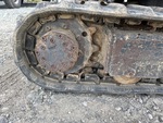 Drivetrain with Right Final Drive