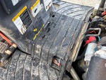 Hydraulics with Hydraulic Control Pattern Changer
