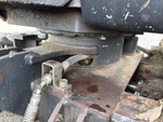 Hydraulics with Hydraulic Center Swivel