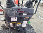 Control Station with Dash Console
