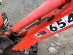 Hydraulics with Hoses (Hydraulics)