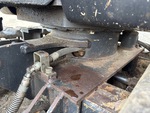 Hydraulics with Swing Motor