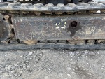 Undercarriage with Right Track Rollers