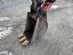 Specialty with Excavator Bucket Condition