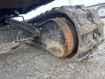 Drivetrain with Right Drive Motor