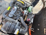 Engine with Engine - Right Side