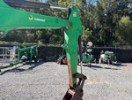 Chassis with Condition du levier