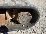 Drivetrain with Left Final Drive