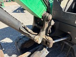 Chassis with Pivot de tour