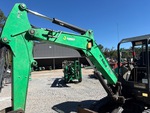 Chassis with Condition du bras