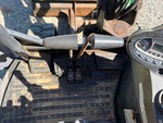 Control Station with Steering Controls