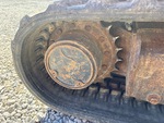 Drivetrain with Right Final Drive