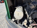 Moteur with Système d'échappement