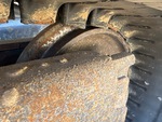 Undercarriage with Right Idler
