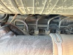 Moteur with Fuel Leaks
