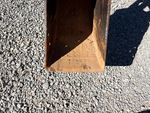 Specialty with Cutting Edge / Teeth / Adapters