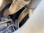 Moteur with Cooling System Leaks