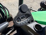Control Station with Dash Console