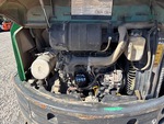 Moteur with Engine - Right Side