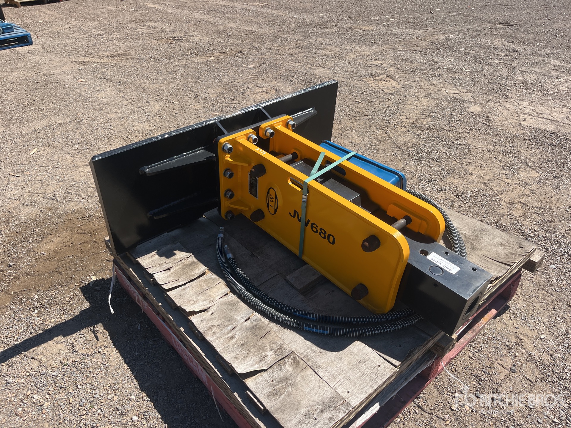 2026 JW JW680