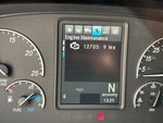 4 Transmision with Engine Hours