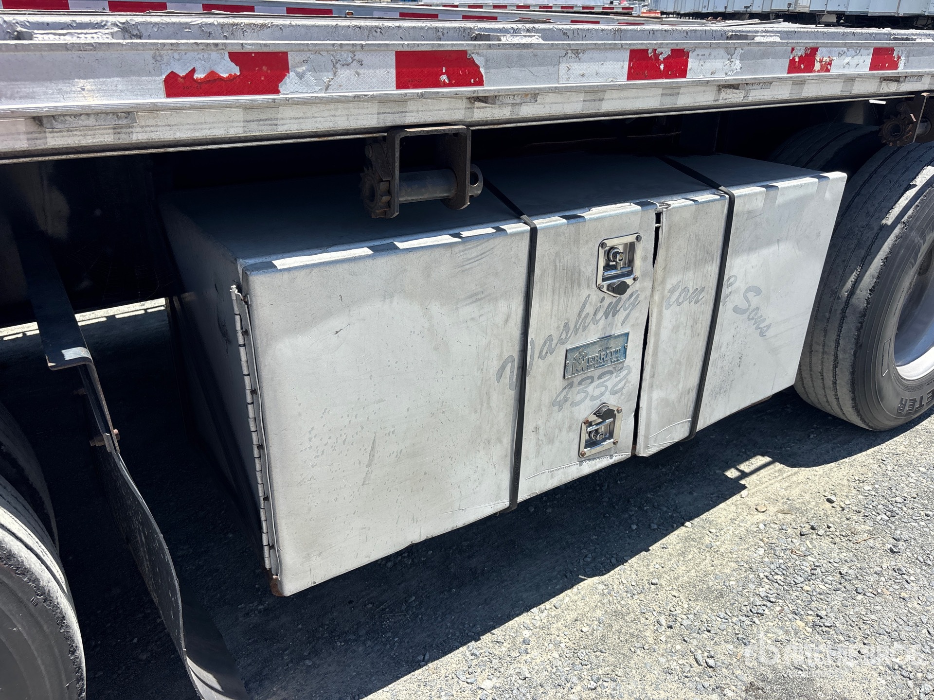 2005 Great Dane GPLWSAR 248 102