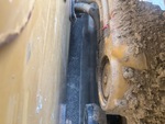 Drivetrain with Drive Motors