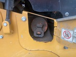 Hydraulics with Hydraulic Tank