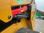 Hydraulics with Loader Lift Cylinders