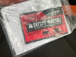 Safety with