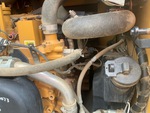 Engine with Engine - Right Side