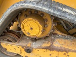 Drivetrain with Final Drives