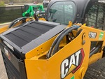 Chassis with Chassis to Arm Pins