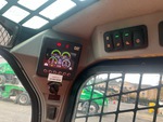 Control Station with Dash Console