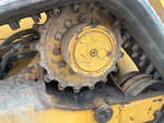 Undercarriage with Sprockets