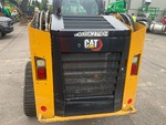 General Appearance with Sheet Metal (fiberglass) Condition
