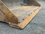 Specialty with Loader Bucket Cutting Edge/Shanks/Teeth