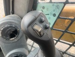 Control Station with Auxiliary Hydraulic Control