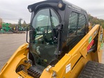 General Appearance with Glass