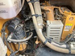 Engine with Engine - Left Side