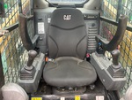 Control Station with Seats/Armrests