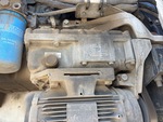 Refrigeration Unit with