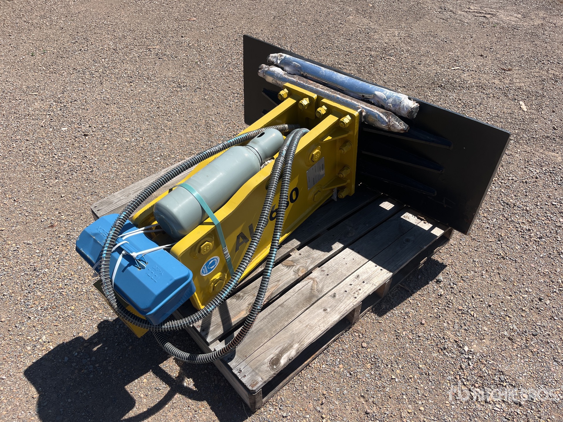 Photo of 2025 LYALS ALS680