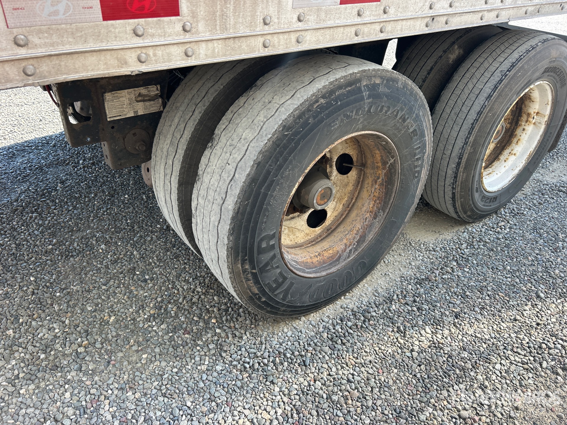 2019 Hyundai VC2530152-AJS