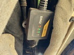 Control Station with