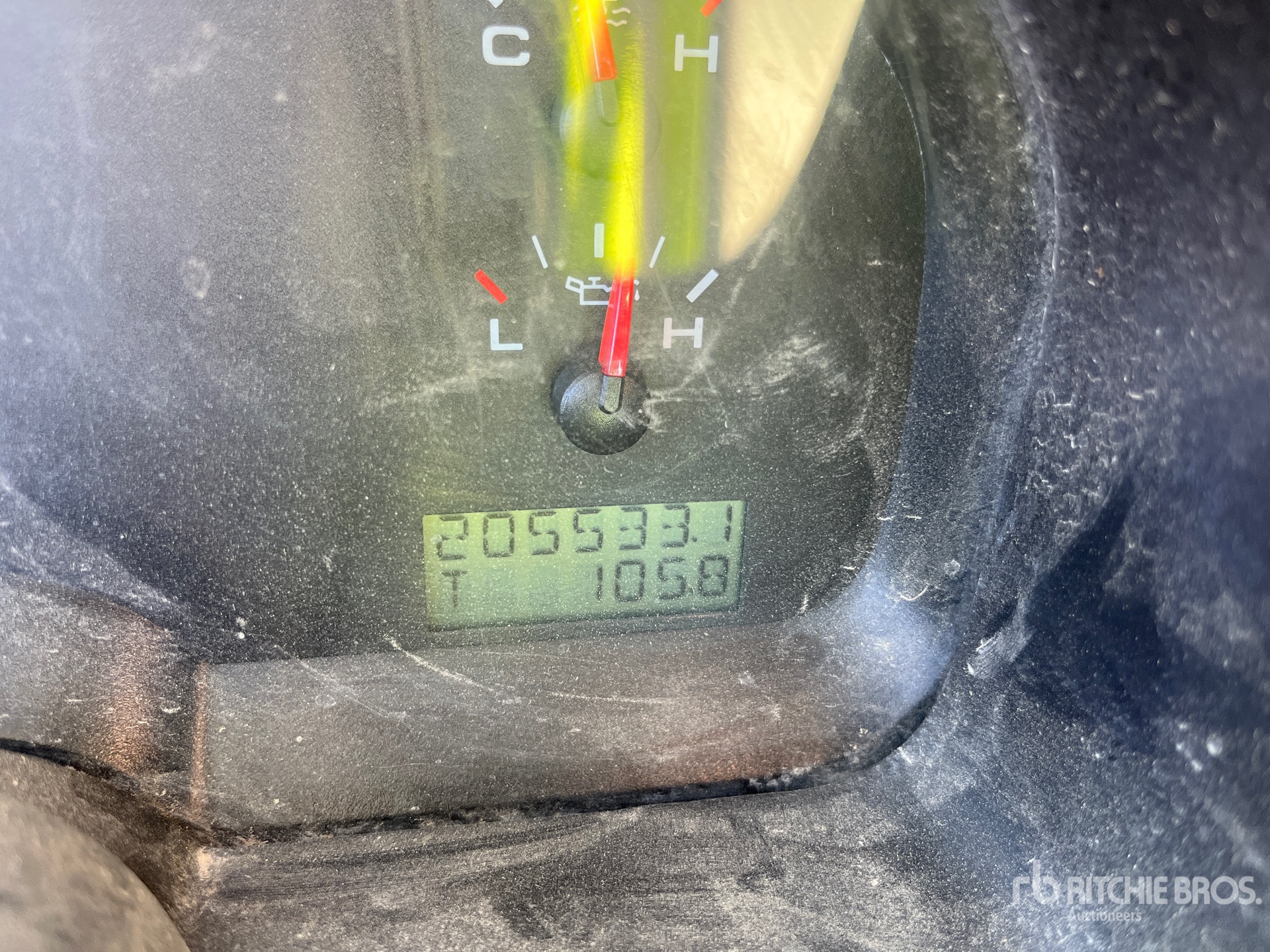 2008 Ford F-150
