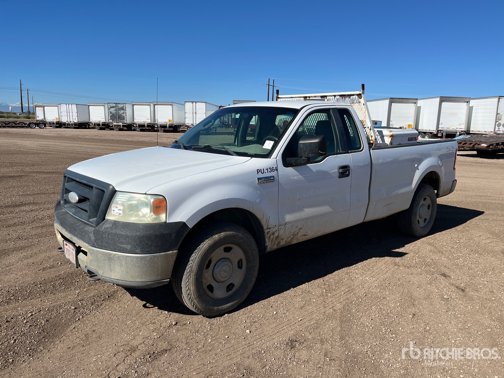 Photo of 2008 Ford F-150