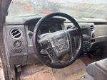 Cab with