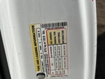 General Appearance with Frame Stamp Serial Number/VIN Photo