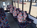 Interior with